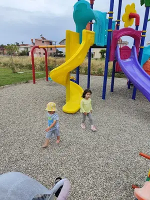 Akay Belek Lojmani