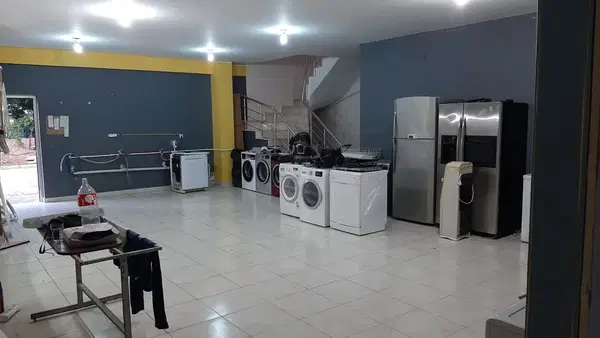 Akbal Teknik Servis