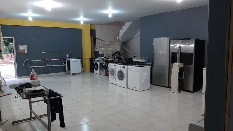Akbal Teknik Servis - Photo 1