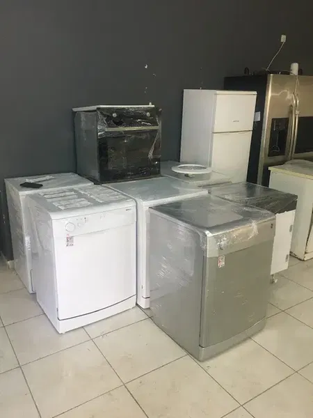 Akbal Teknik Servis - Photo 2