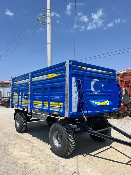 Akbulut torna - Photo 1