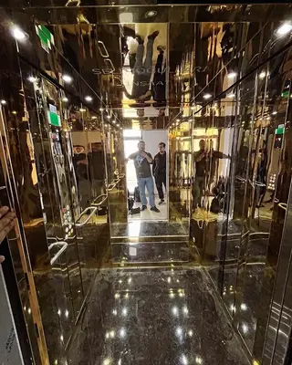 Akburu Asansör & Bilişim Teknolojileri