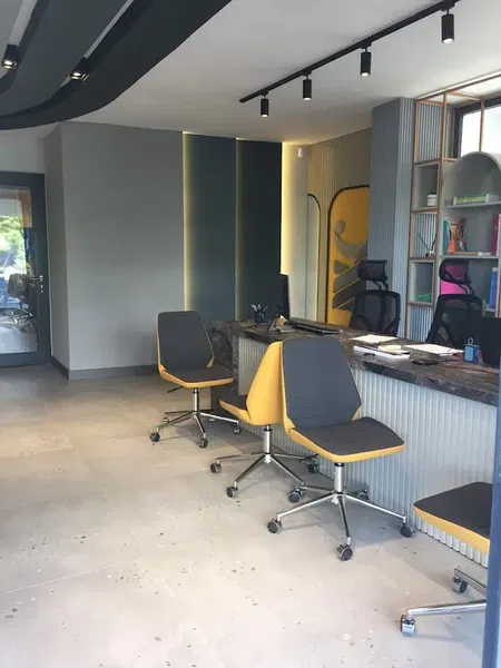 AKC Mimarlık - Photo 10