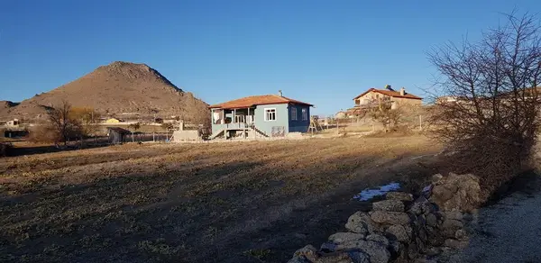 Akc teknik Bahçe