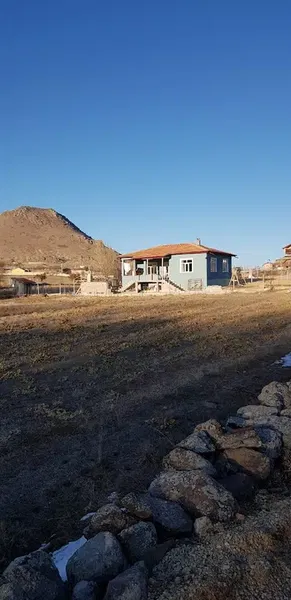 Akc teknik Bahçe - Photo 8