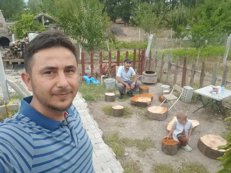 Akc teknik Bahçe - Photo 9