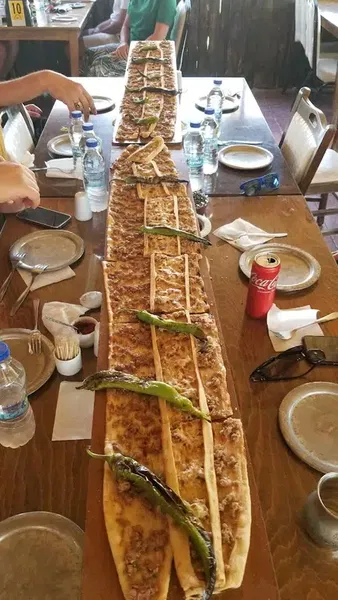 Akca Selale Restaurant - Photo 9