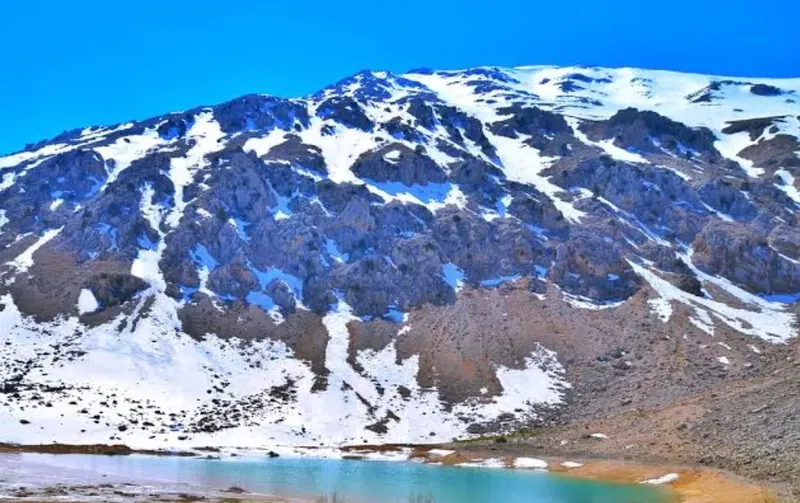 Akdağ Kayak Merkezi - Photo 1