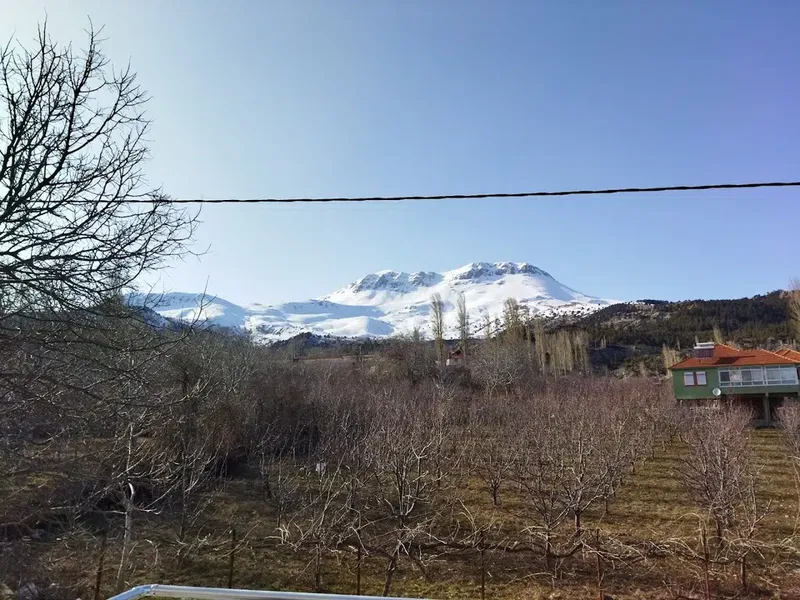 Akdağ Kayak Merkezi - Photo 3
