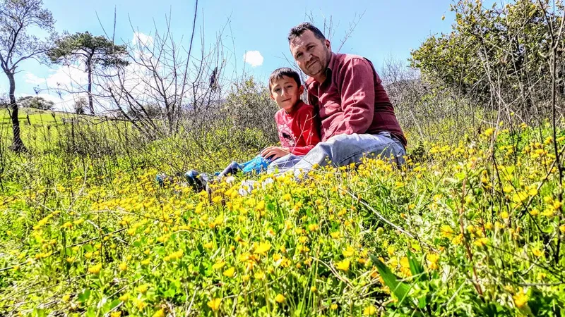 Akdağ Kayak Merkezi - Photo 4