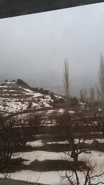 Akdağ Kayak Merkezi - Photo 6