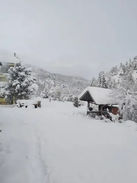 Akdağ Pansiyon - Photo 3