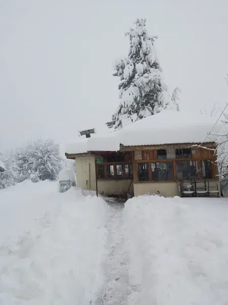 Akdağ Pansiyon - Photo 6
