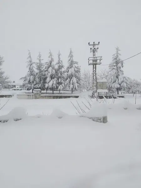 Akdağ Pansiyon - Photo 10