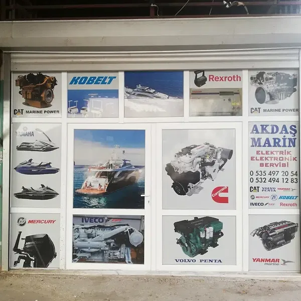 Akdaş marin - Photo 3