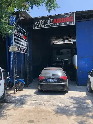 Akdeniz Airbag