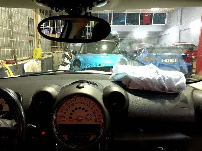 Akdeniz Airbag - Photo 2