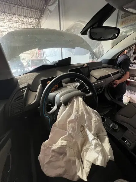 Akdeniz Airbag - Photo 4