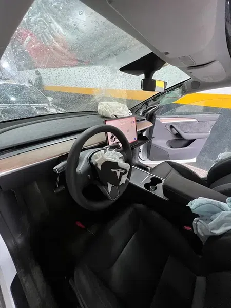Akdeniz Airbag - Photo 7