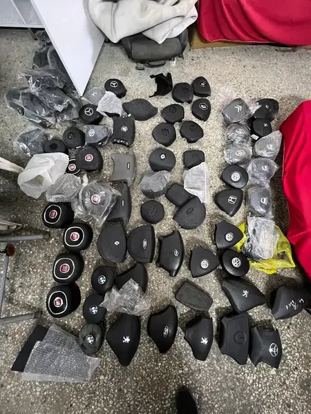 Akdeniz Airbag - Photo 8