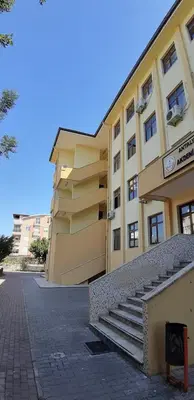 Akdeniz Anadolu Lisesi