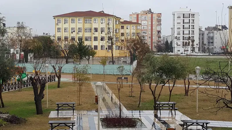 Akdeniz Anadolu Lisesi - Photo 3