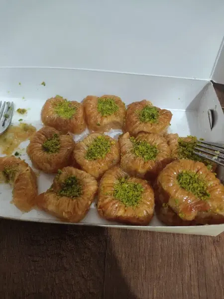 Akdeniz Ekmek - Photo 2