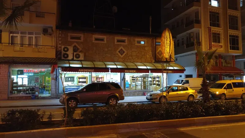 Akdeniz Ekmek - Photo 3