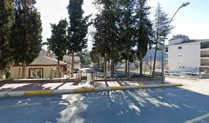 Akdeniz Elektrik Dağıtım A.Ş.
