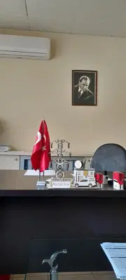 Akdeniz Elektrik Dağıtım Gündoğmuş