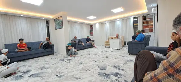 Akdeniz Kültür ve Eğitim Vakfı