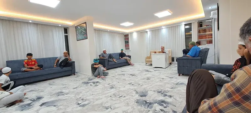 Akdeniz Kültür ve Eğitim Vakfı - Photo 1