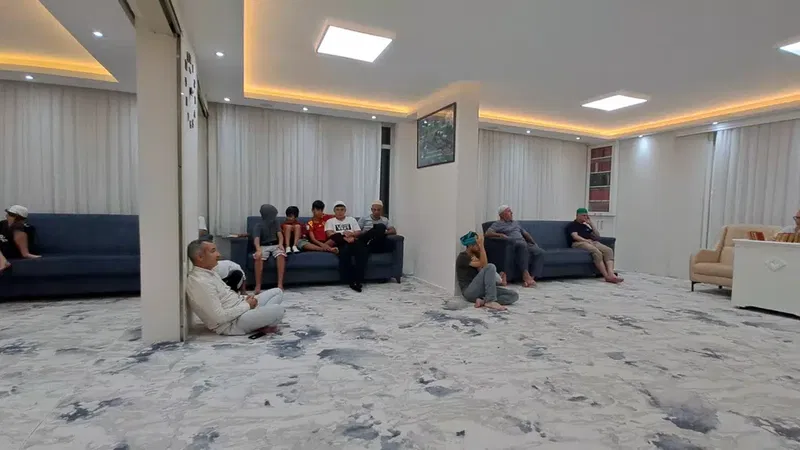 Akdeniz Kültür ve Eğitim Vakfı - Photo 2