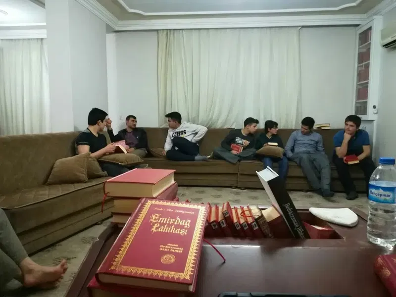 Akdeniz Kültür ve Eğitim Vakfı - Photo 4