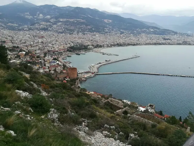 Akdeniz Kültür ve Eğitim Vakfı - Photo 5