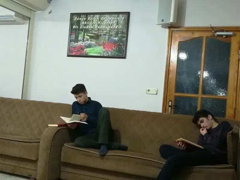 Akdeniz Kültür ve Eğitim Vakfı - Photo 7