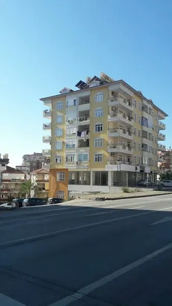 Akdeniz Kültür ve Eğitim Vakfı - Photo 10