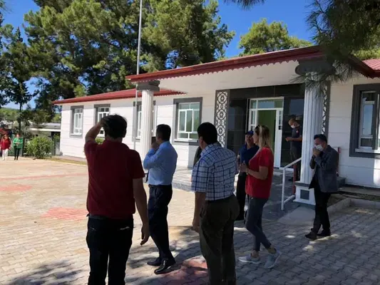 Akdeniz Otizm Derneği