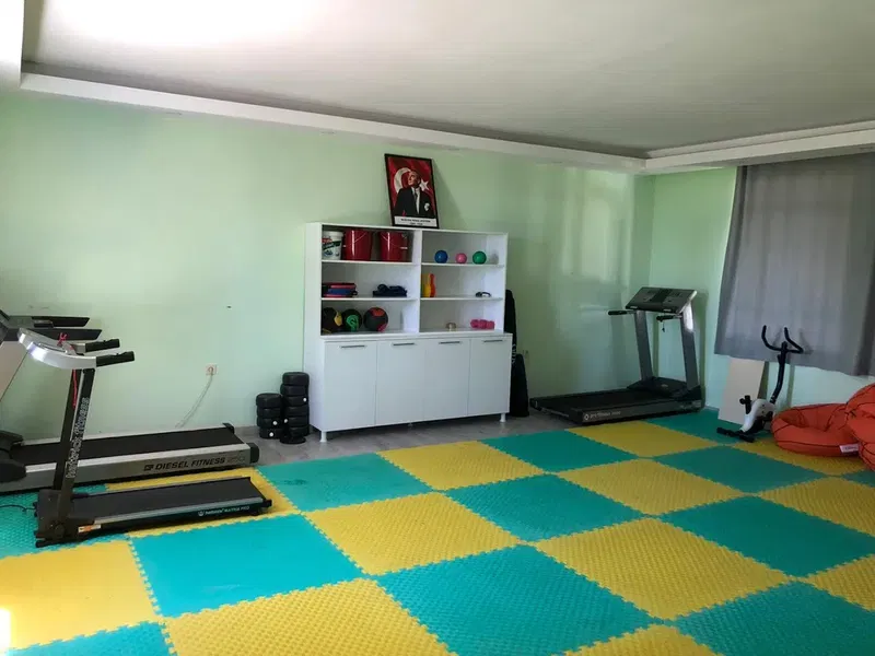 Akdeniz Otizm Derneği - Photo 2