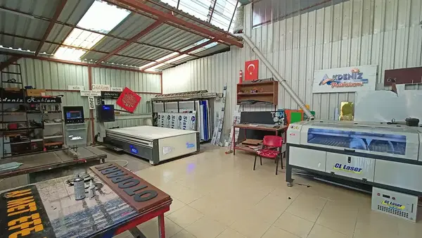 Akdeniz Reklam Kumluca