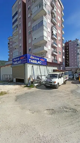 Akdeniz Reklam Kumluca - Photo 4