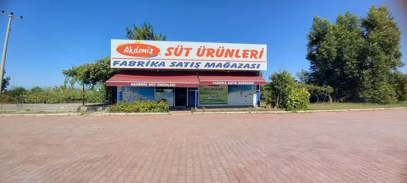 Akdeniz Süt Ürünleri - Photo 9