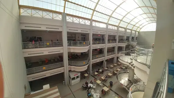 Akdeniz Universitesi Radyasyon Onkolojisi