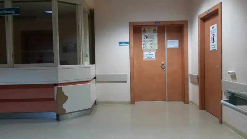 Akdeniz Universitesi Radyasyon Onkolojisi - Photo 3
