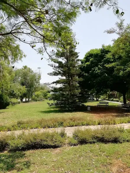 Akdeniz Universitesi Radyasyon Onkolojisi - Photo 7