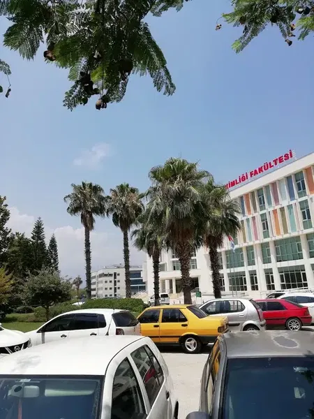 Akdeniz Universitesi Radyasyon Onkolojisi - Photo 8