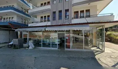 Akdeniz Unlu Mamülleri