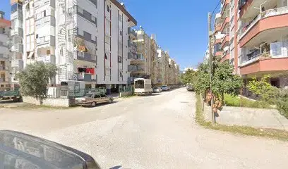 Akdeniz Üniv. Kumluca MYO