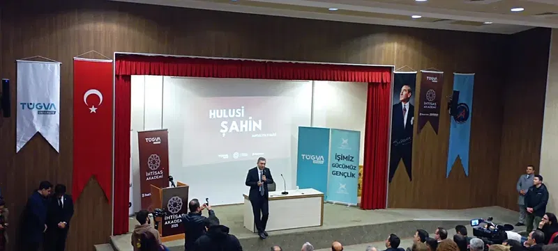 Akdeniz Üniversitesi, Edebiyat Fakültesi - Photo 4