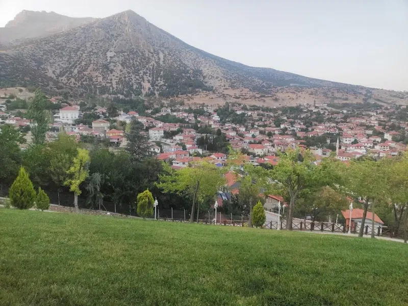 Akdeniz Universitesi Elmali Meslek Yuksekokulu - Photo 4